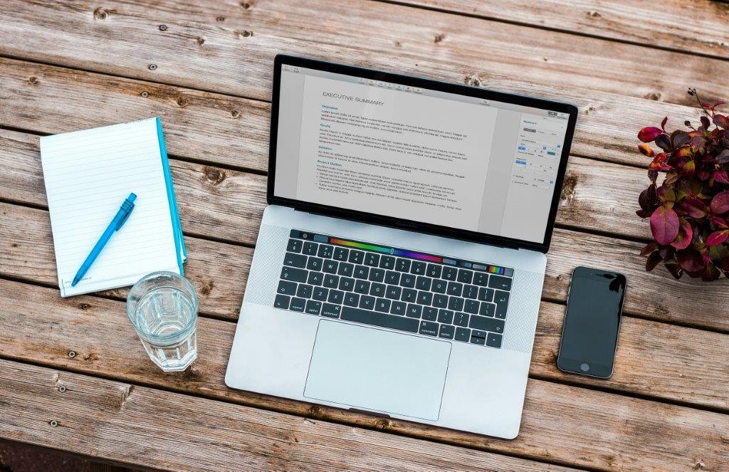 How to Write a Cover Letter That Complements Your Resume