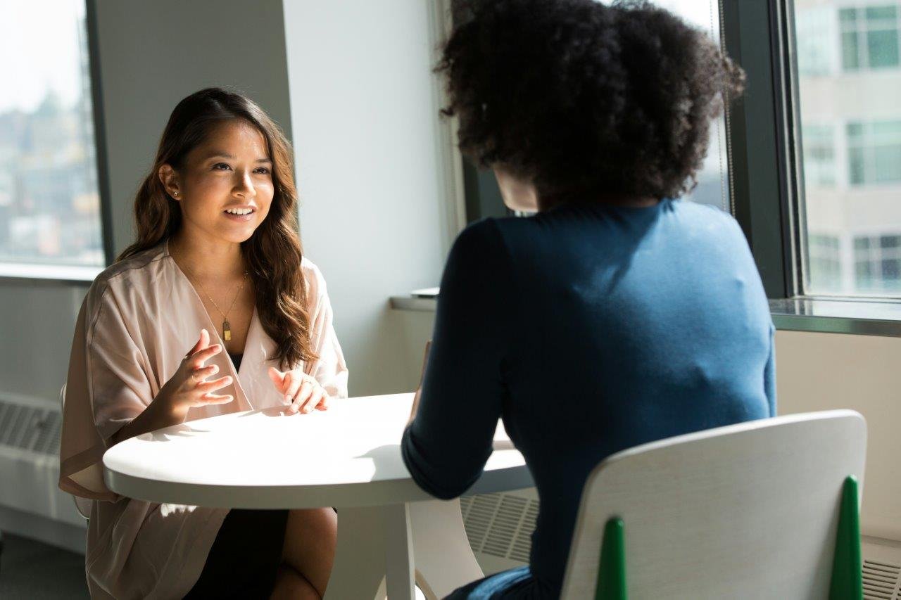 How to Talk About Your Resume in an Interview
